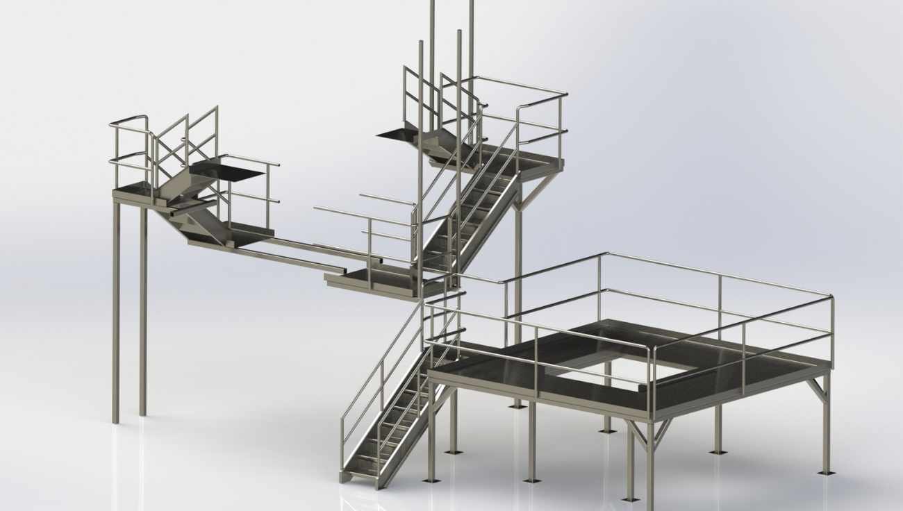 custom detailing Design/Detailing