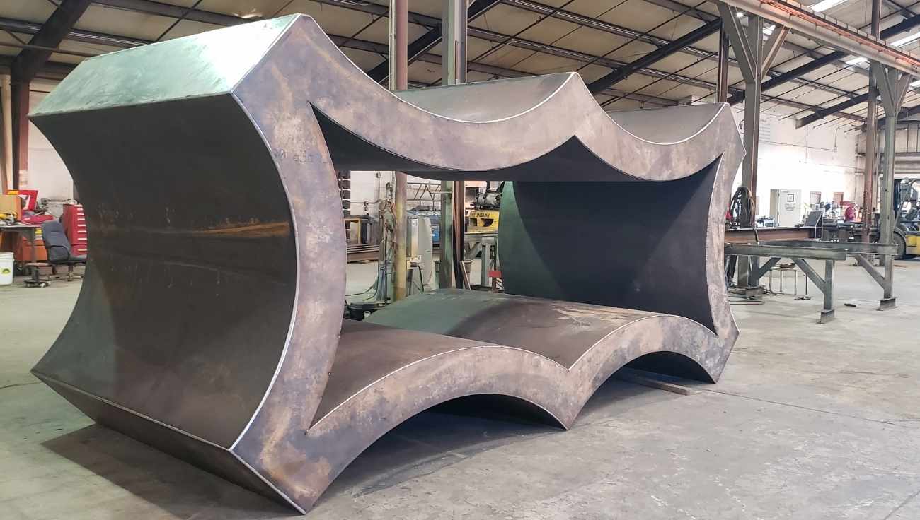 custom fabrication Custom Fabrication