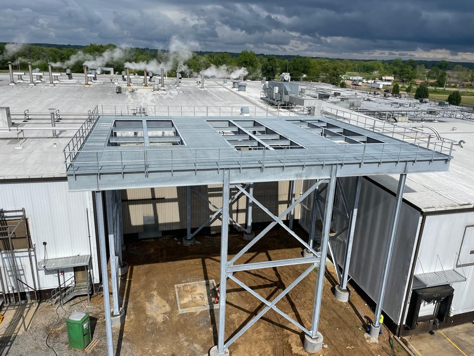 Structural Steel Structural Steel