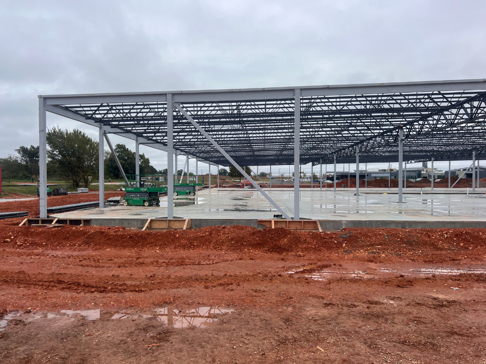 structural steel structural steel